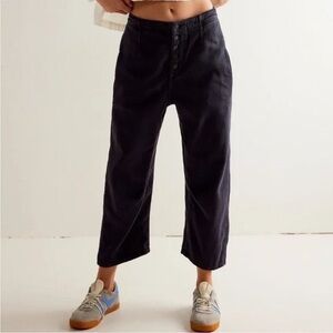 Free People Osaka Jeans